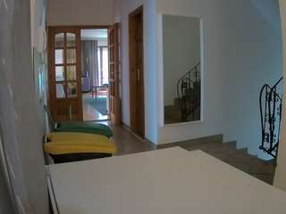 Julmodels Hall 1st Floor